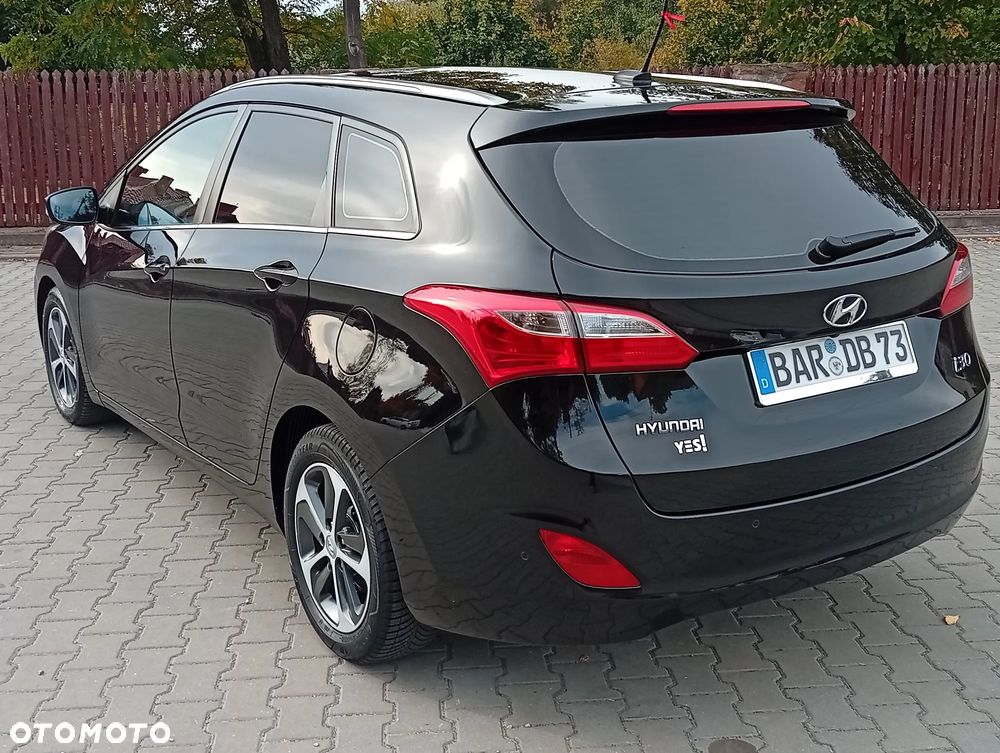 Hyundai i30 - 11