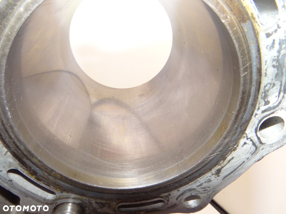 Kawasaki VN 750 Vulcan cylinder + tłok tył K1197 - 10