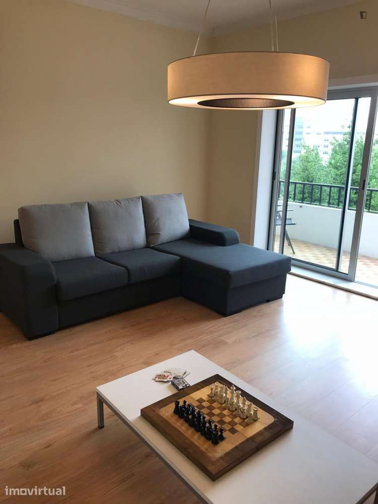 Apartamento com 3 quartos - localizado em Sé de Braga e São Lázaro... - Grande imagem: 2/10
