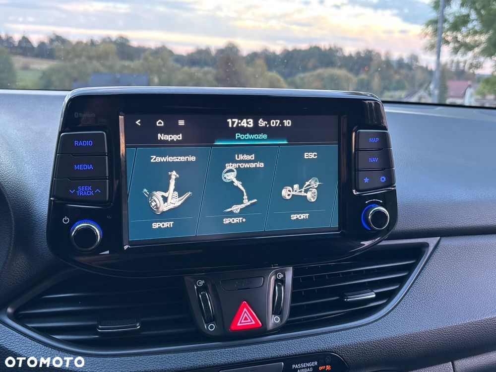 Hyundai i30 N 2.0 T-GDI Performance - 19