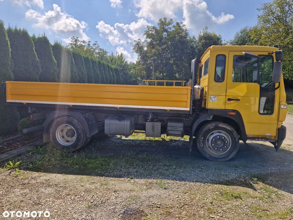 Volvo FL612 - 3