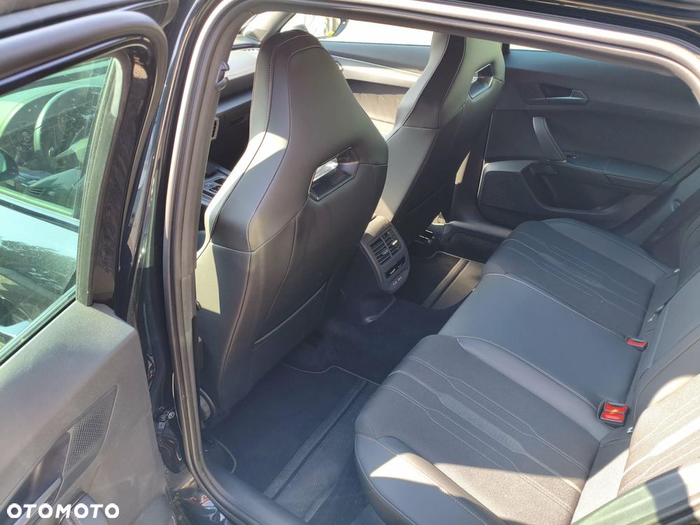 Cupra Formentor VZ 2.0 TSI 4Drive DSG - 8