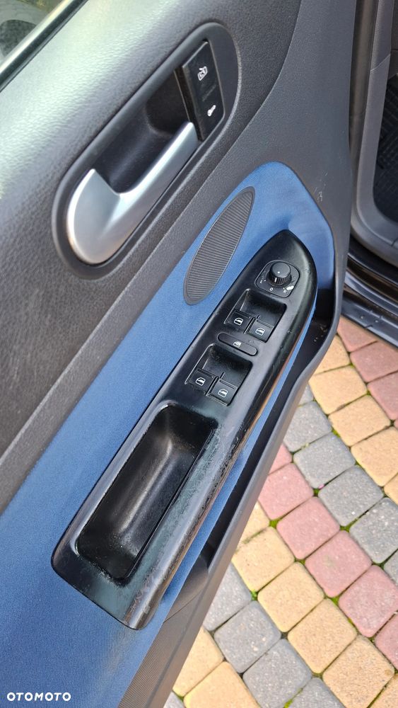 Volkswagen Golf Plus - 21