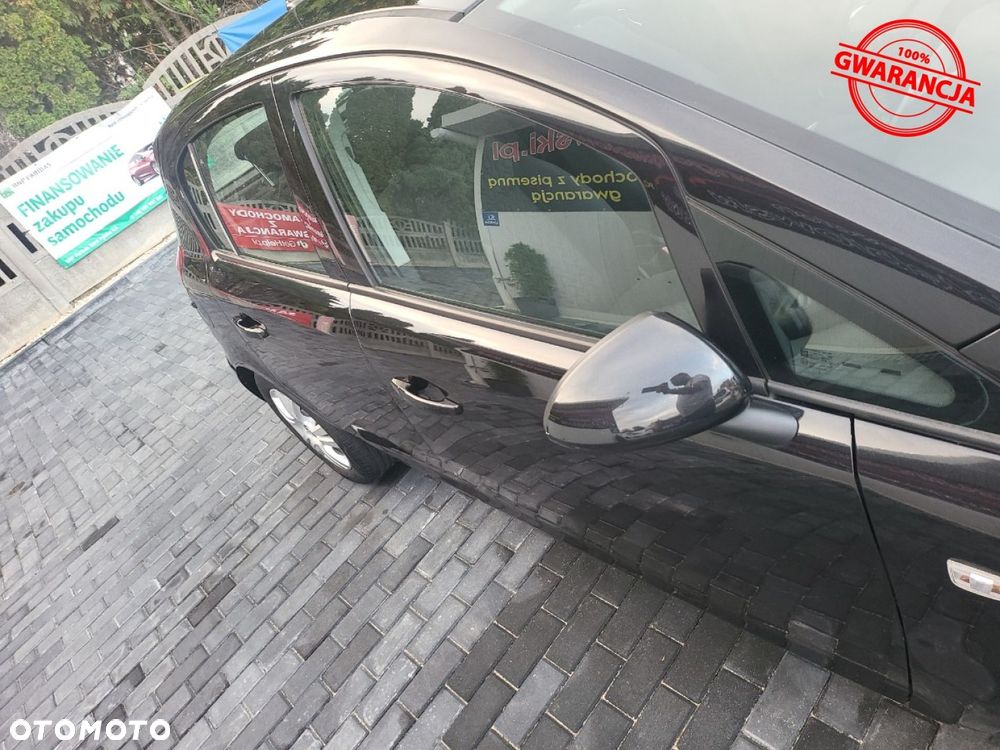 Opel Corsa 1.3 CDTI Cosmo - 32