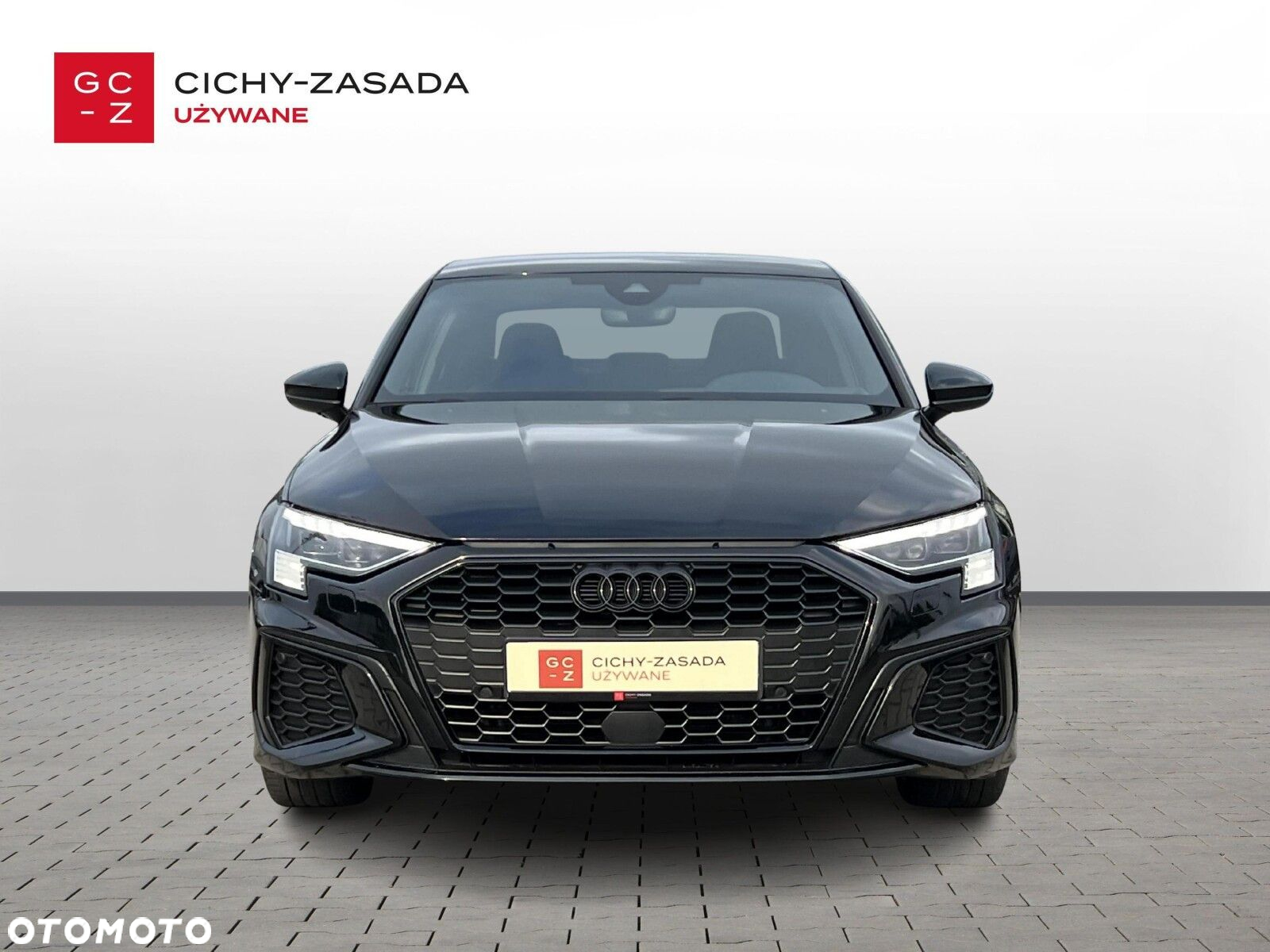 Audi A3 - 8