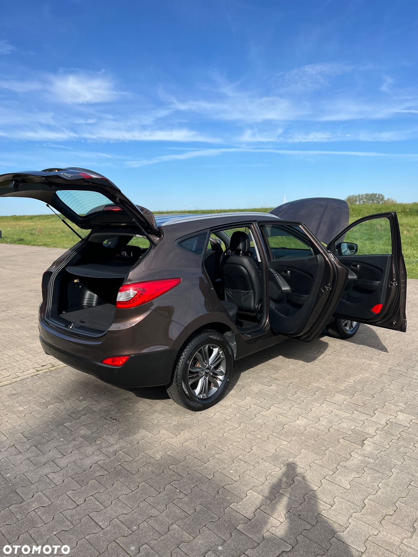 Hyundai ix35 1.6 GDI Comfort 2WD - 26