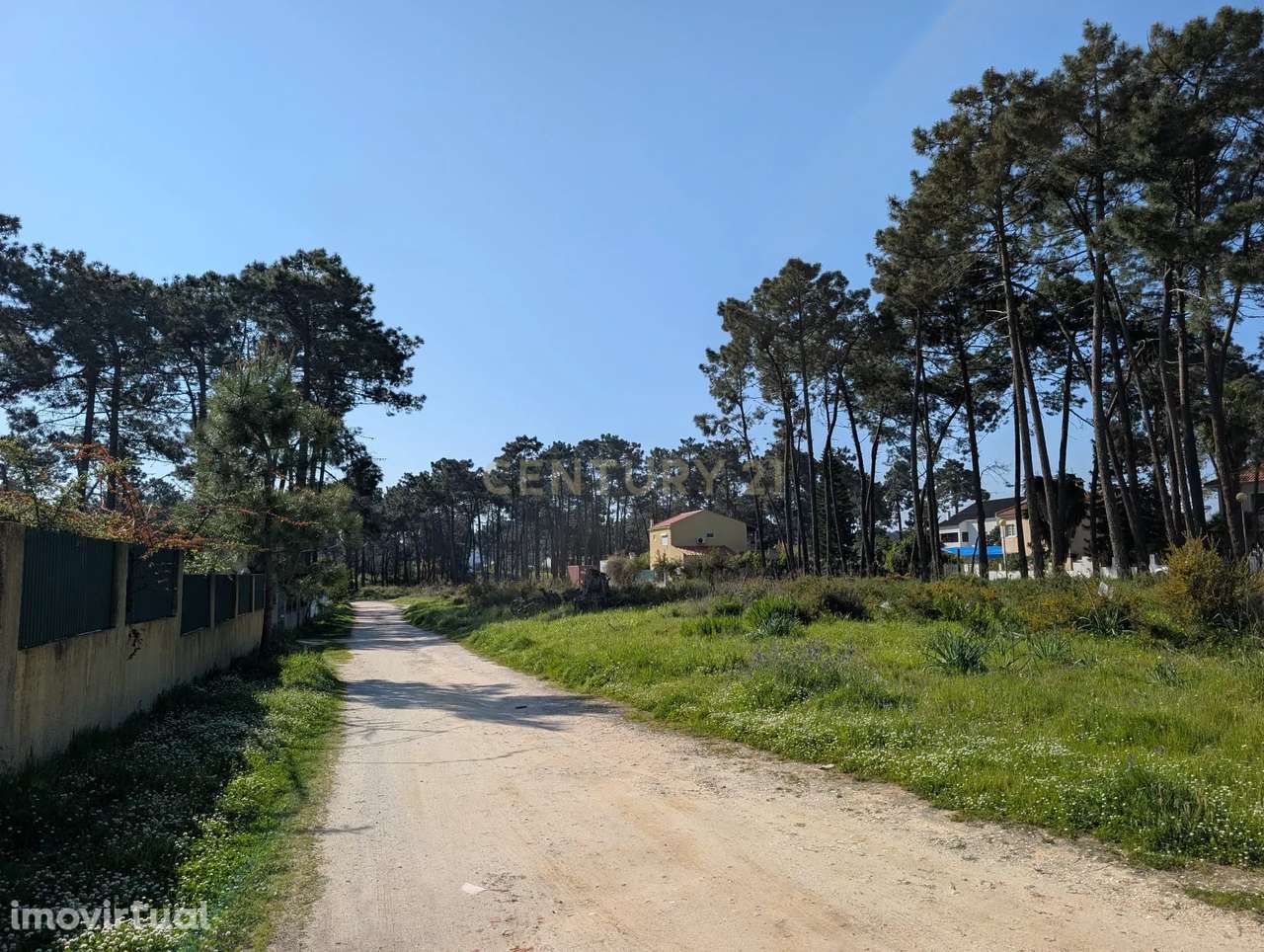 Terreno rústico com 985m2 Aroeira, para lotear - Grande imagem: 2/12