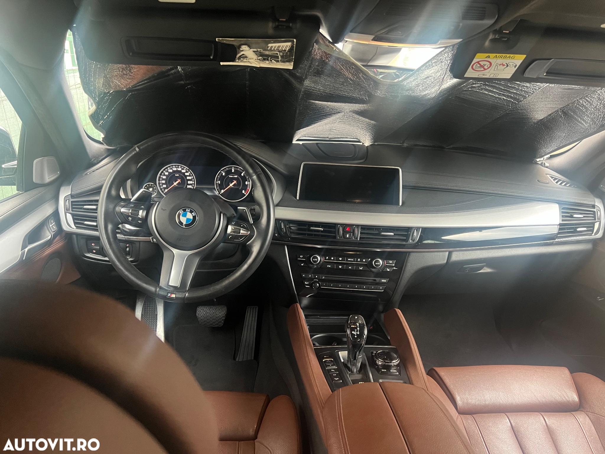 BMW X6 xDrive40d - 3