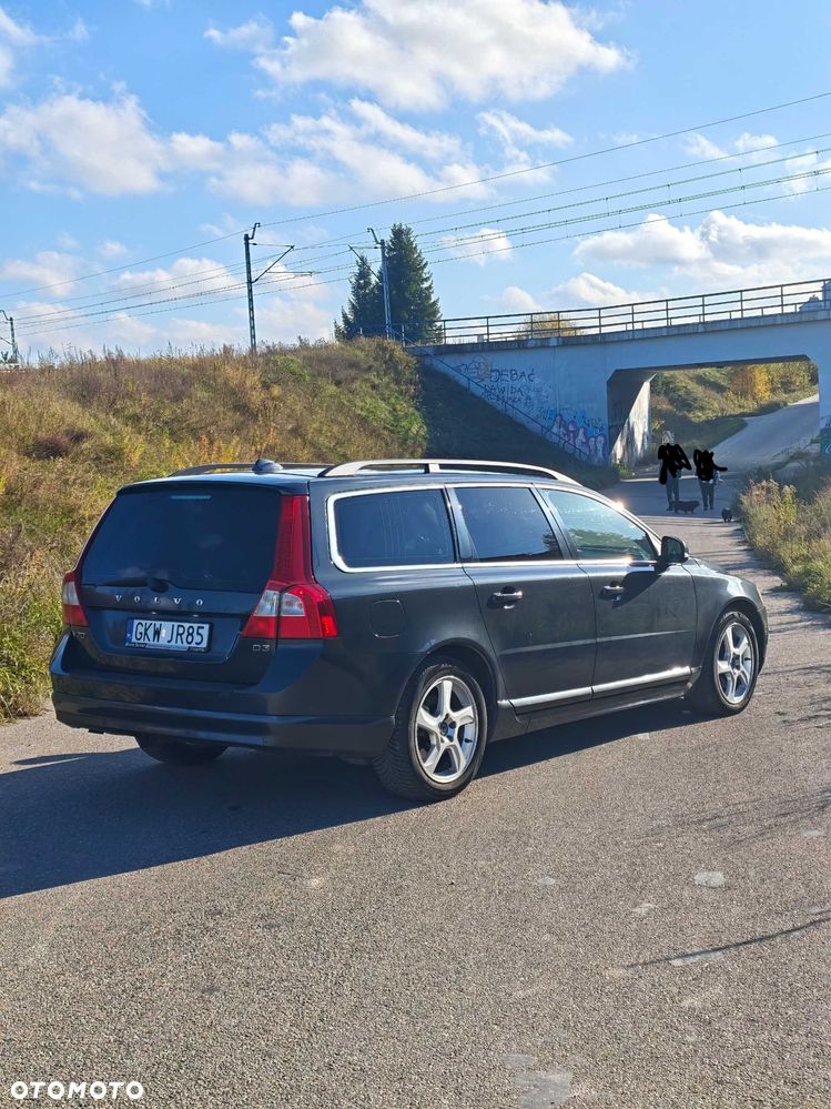 Volvo V70 - 4