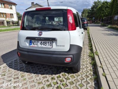 Fiat Panda VAN - 4