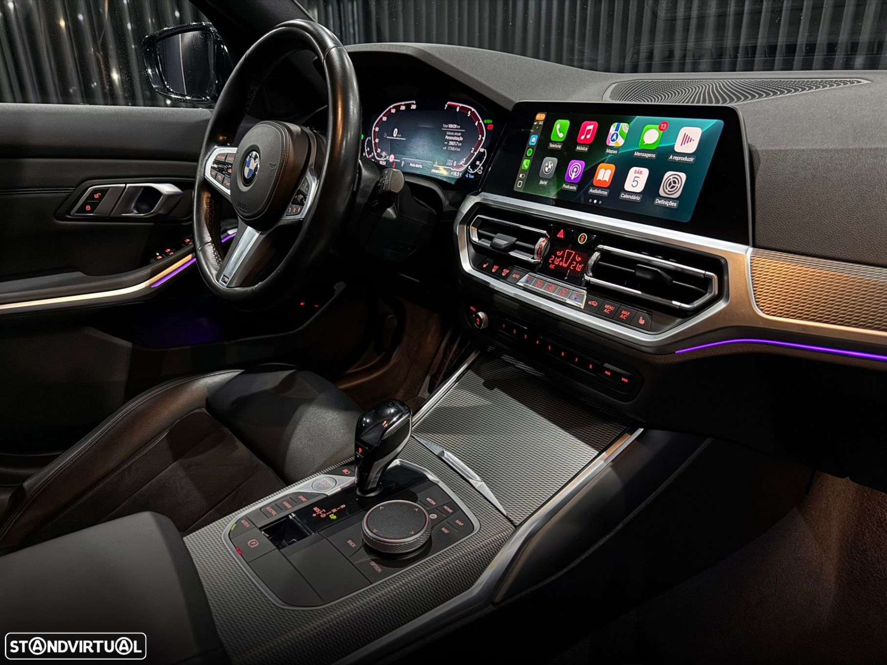 BMW 330 - 30