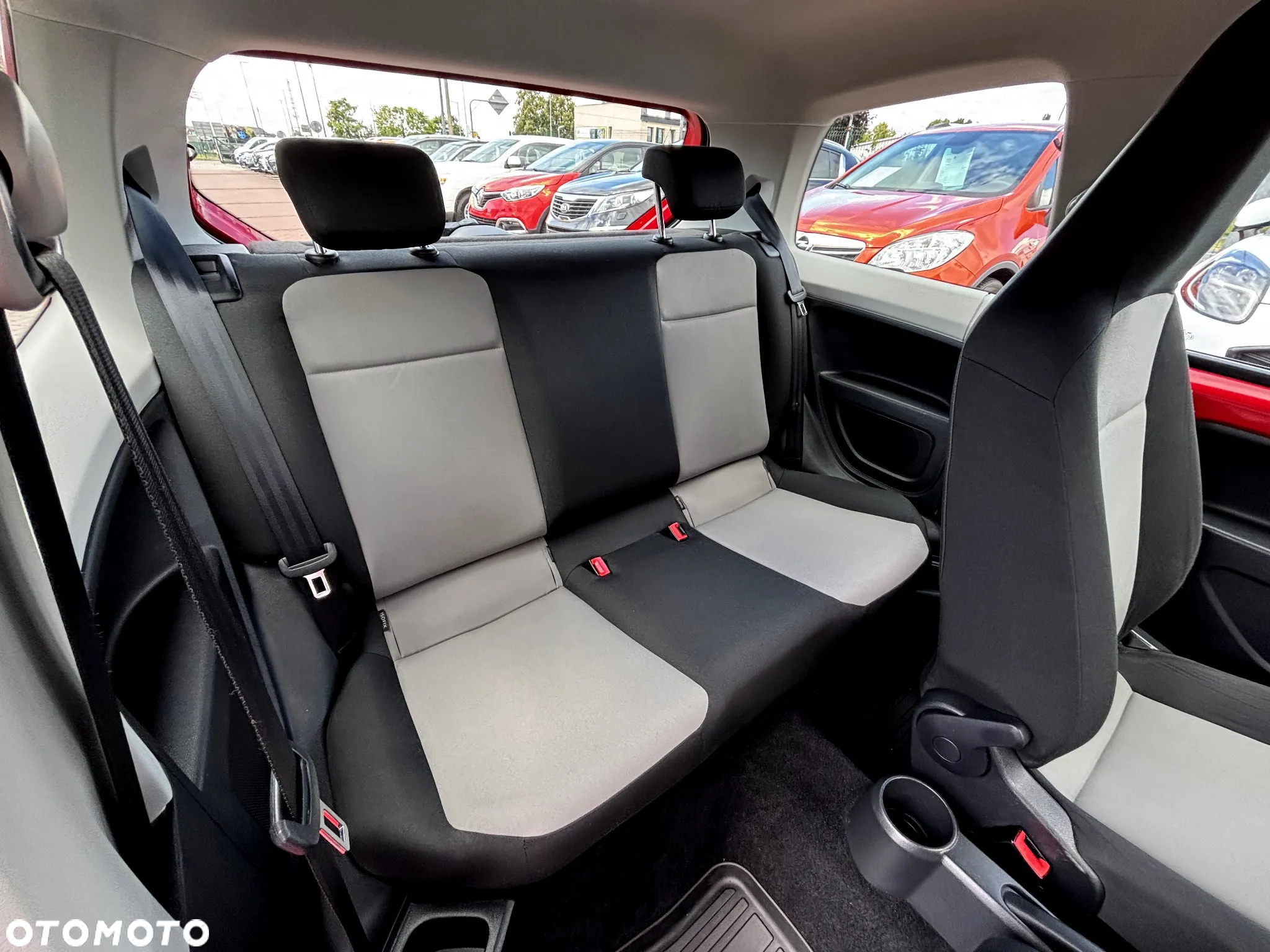 Skoda Citigo 1.0 Active - 15