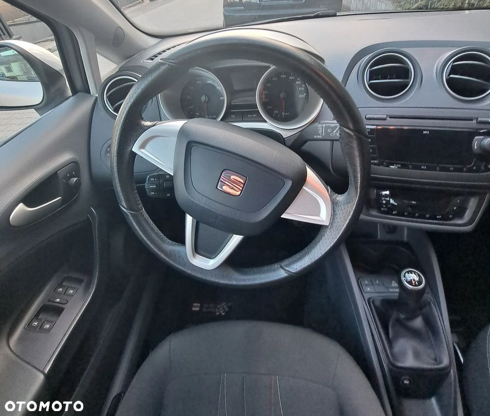 Seat Ibiza - 16