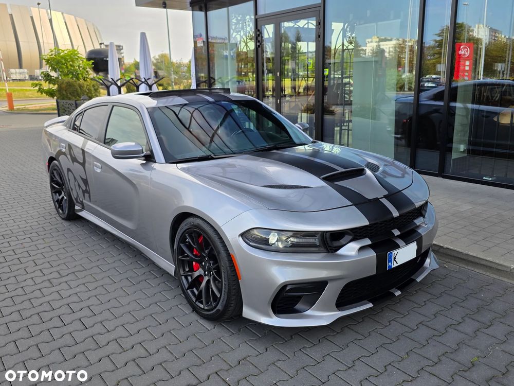 Dodge Charger - 26