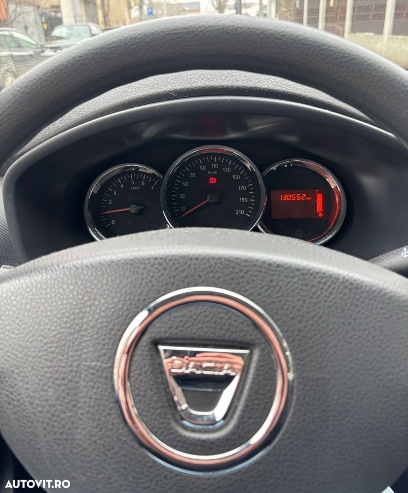 Dacia Logan 0.9 TCe Laureate - 10