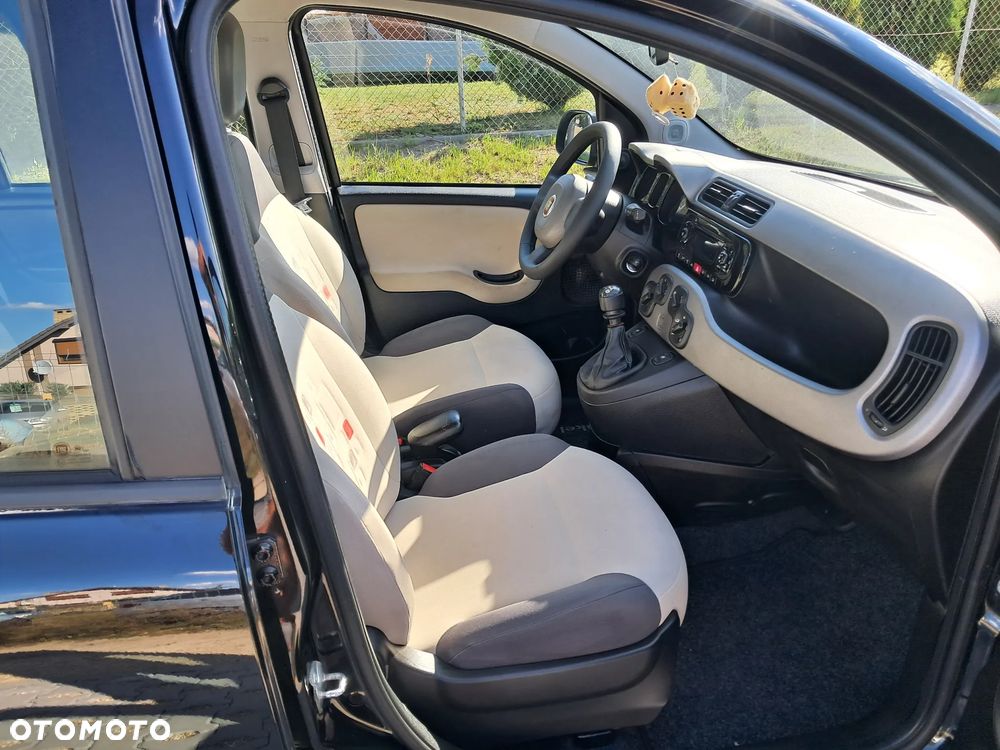 Fiat Panda 1.2 Dynamic - 14