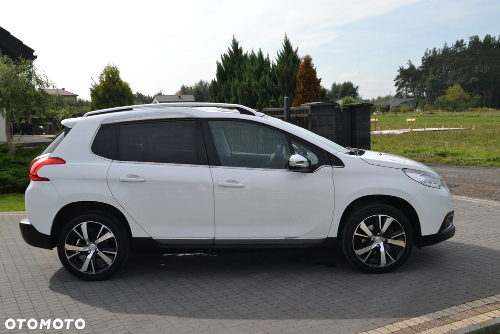Peugeot 2008 120 VTI Business-Line - 17
