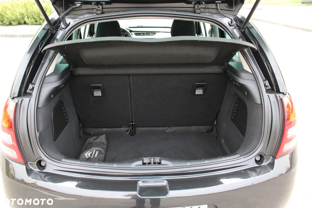 Citroën C3 VTi 95 EGS Exclusive - 18