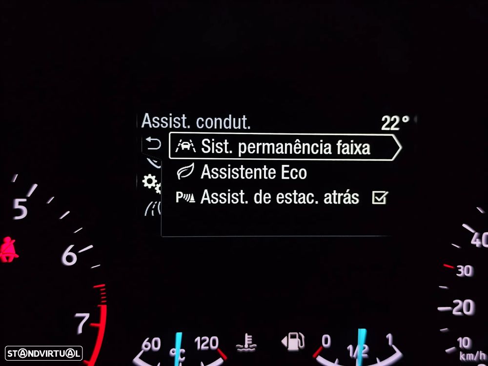 Ford Fiesta 1.0 EcoBoost MHEV ST-Line - 44