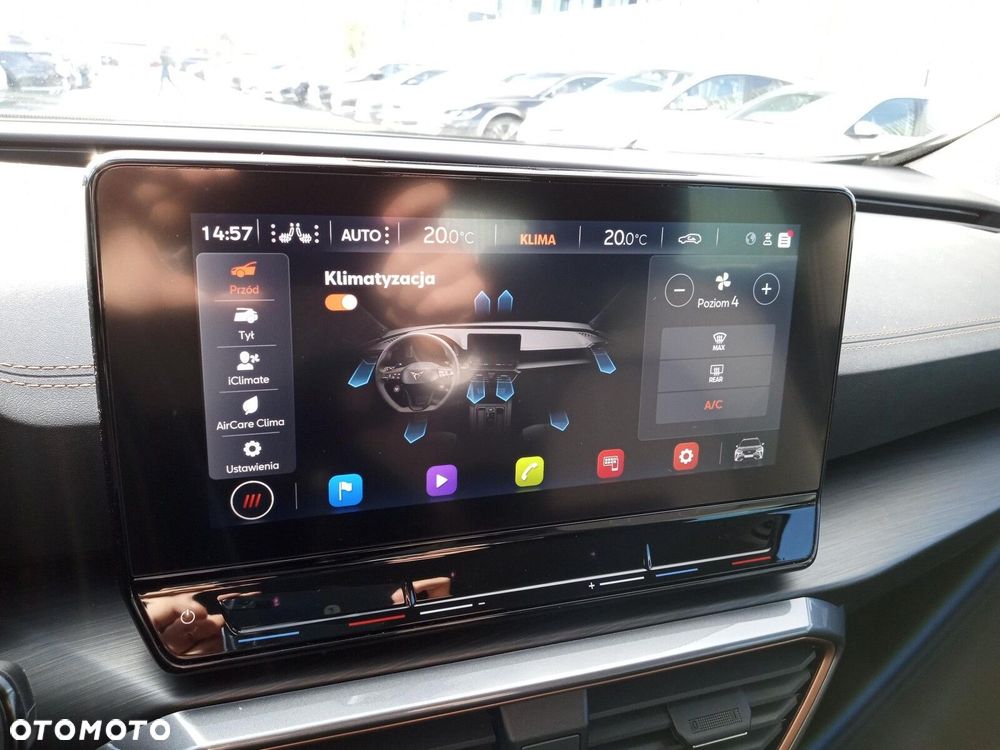 Cupra Formentor 1.5 TSI - 25