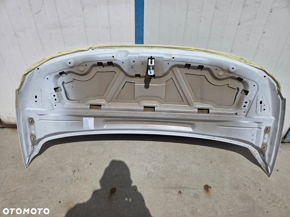 Maska pokrywa silnika Peugeot Partner IV Citroen Berlingo IV - 9