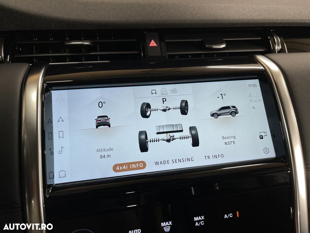 Land Rover Discovery Sport 1.5 P300e PHEV SE - 18