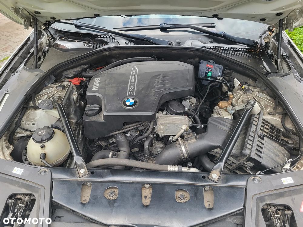 BMW Seria 5 - 14