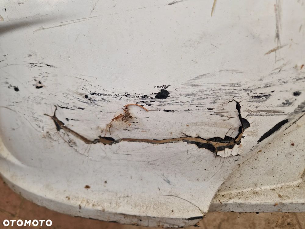 Ford Taurus 3.5 3.7 Zderzak Przedni Police Interceptor 2015 - 6