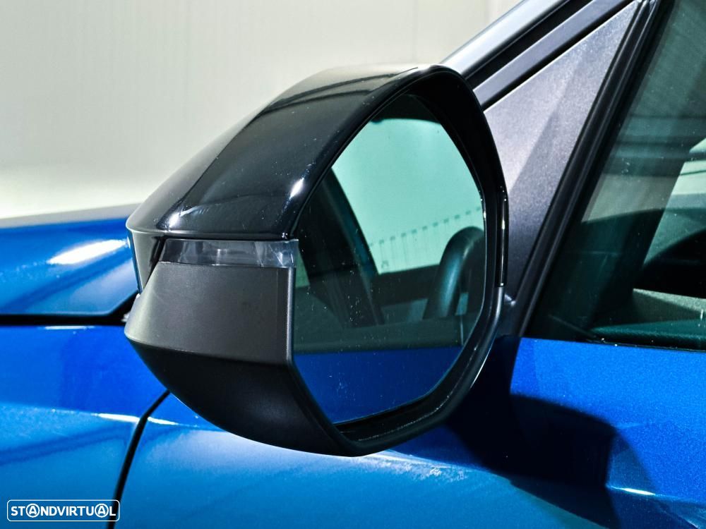 Peugeot 3008 1.2 Hybrid Allure e-DCS6 - 17