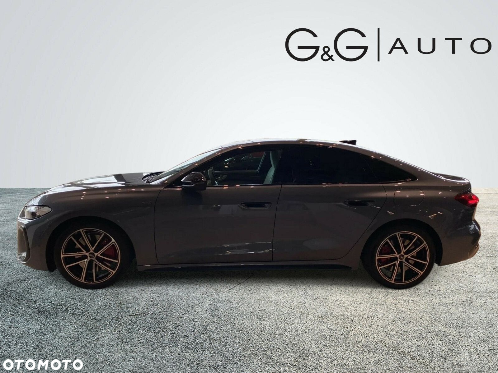 Audi A5 - 8
