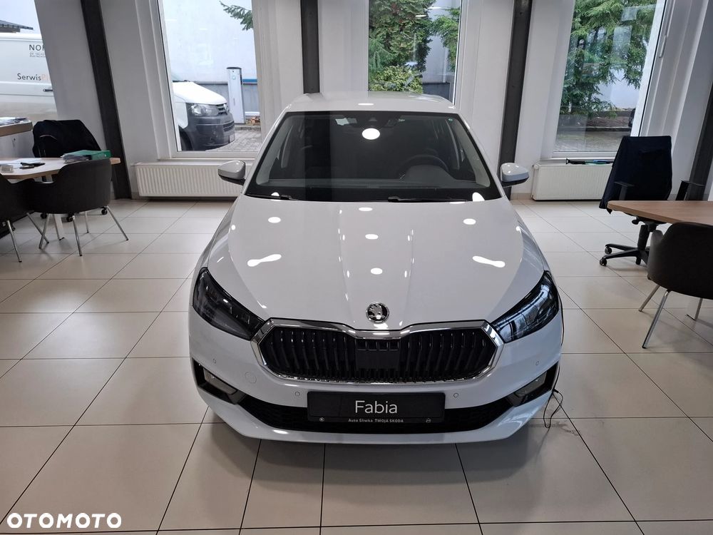 Skoda Fabia 1.0 Edition 130 - 2