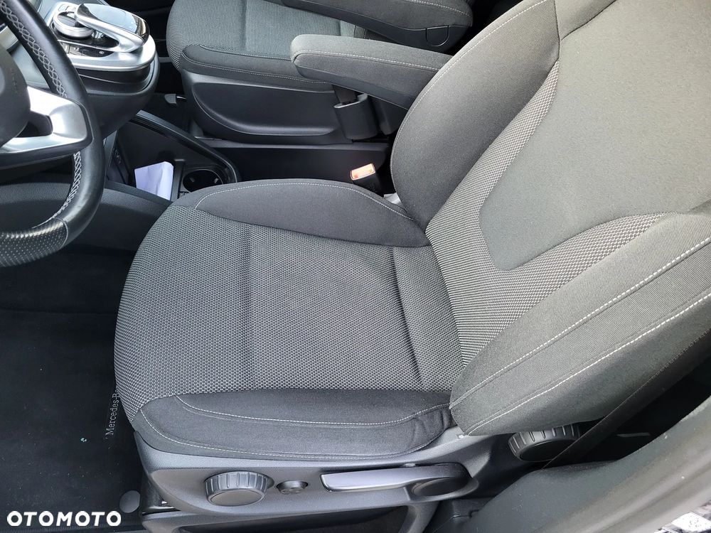 Mercedes-Benz Klasa V 250 (BlueTEC) d 7G-Tronic (d³ugi) - 26