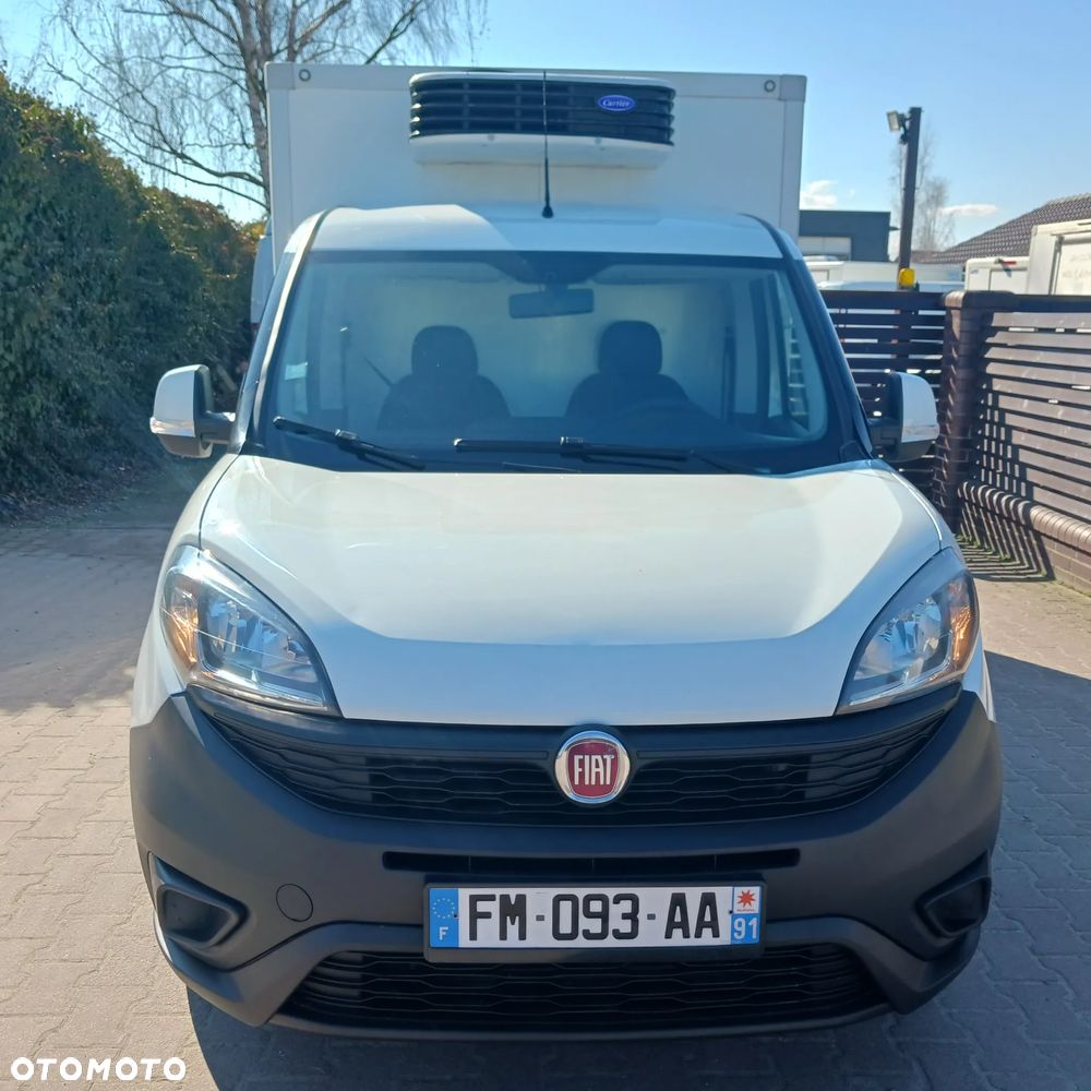 Fiat Doblo - 3