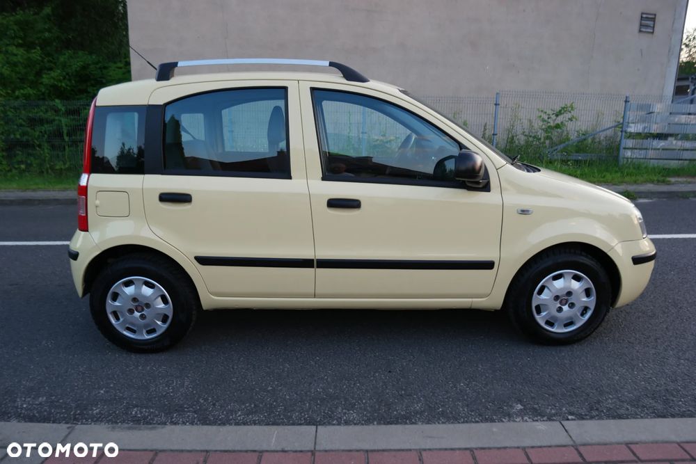 Fiat Panda 1.2 MyLife - 13
