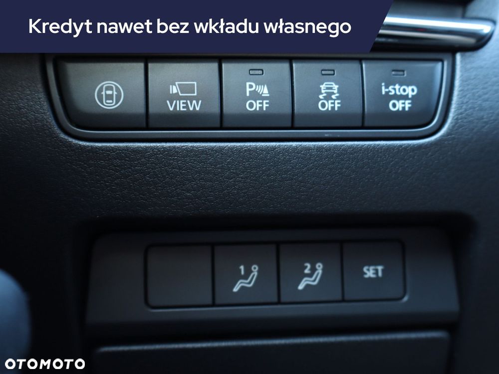 Mazda 3 - 19