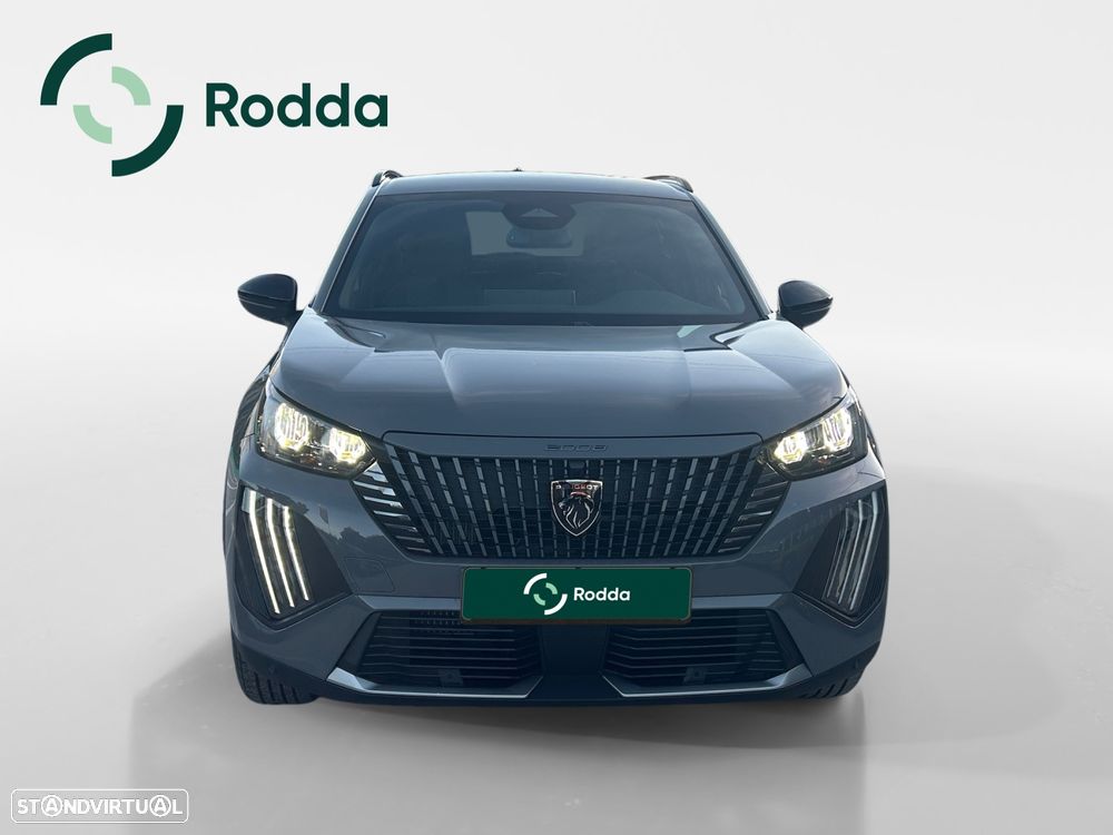 Peugeot 2008 1.2 Allure - 2