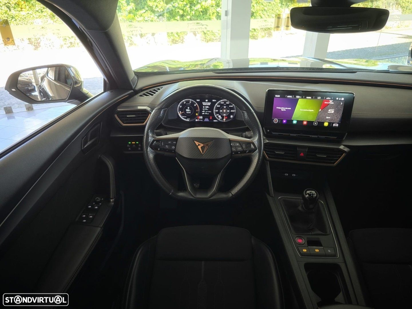 Cupra Formentor 2.0 TDI Sport - 29