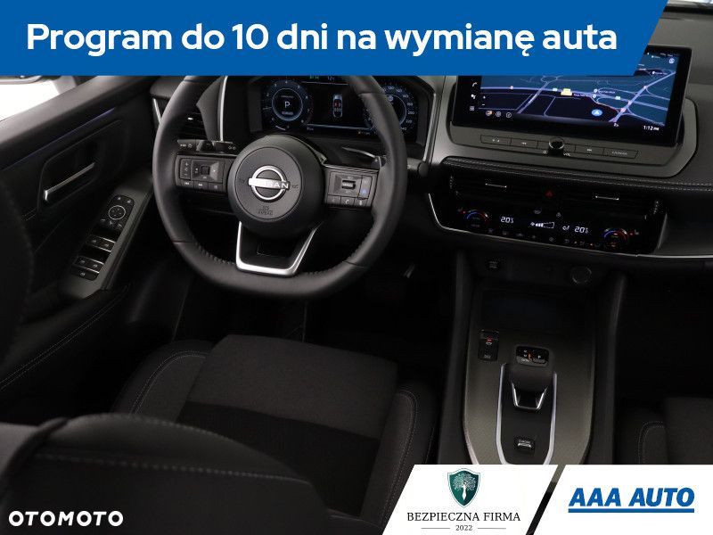 Nissan Qashqai - 8
