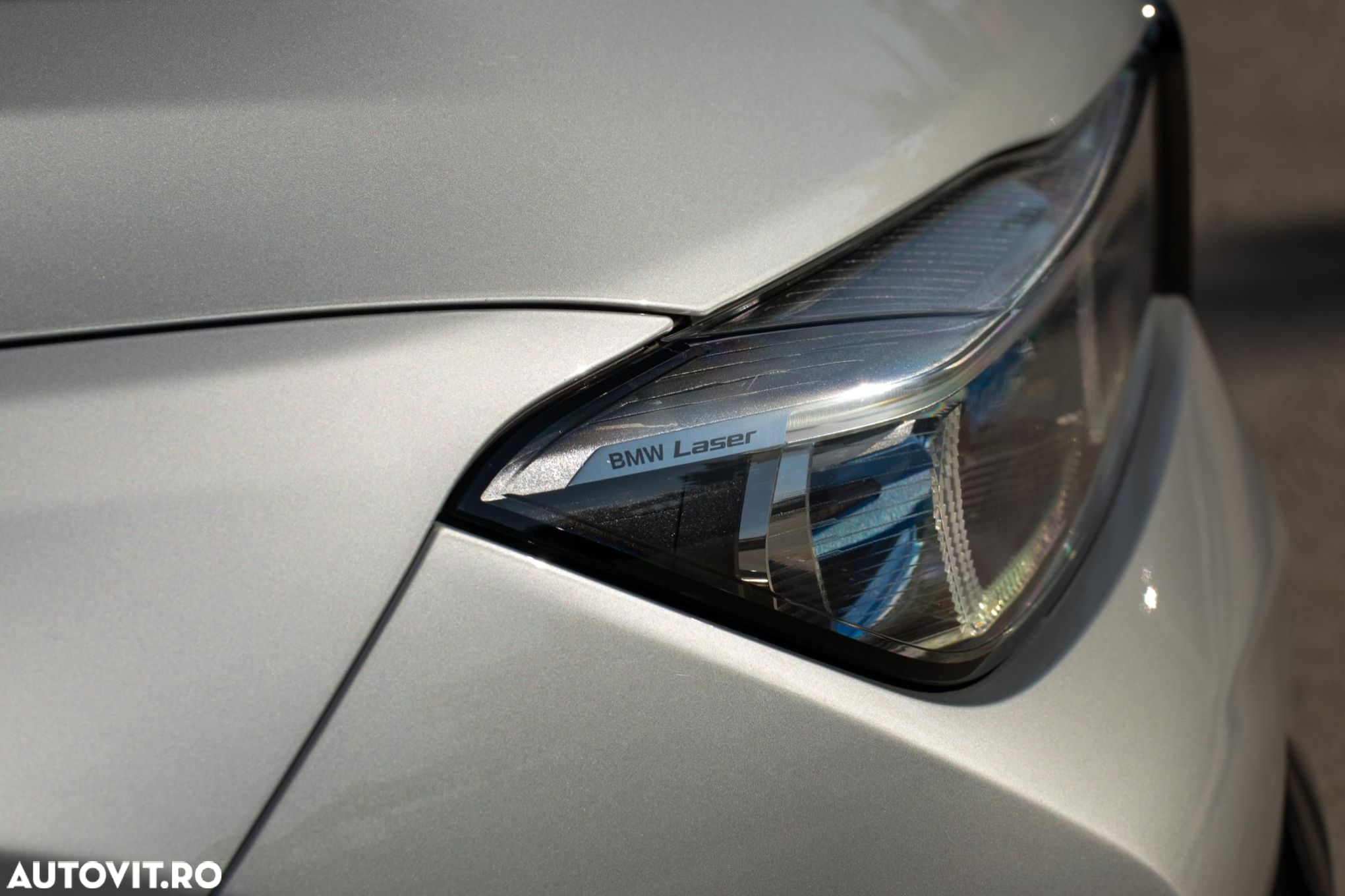 BMW Seria 7 - 7