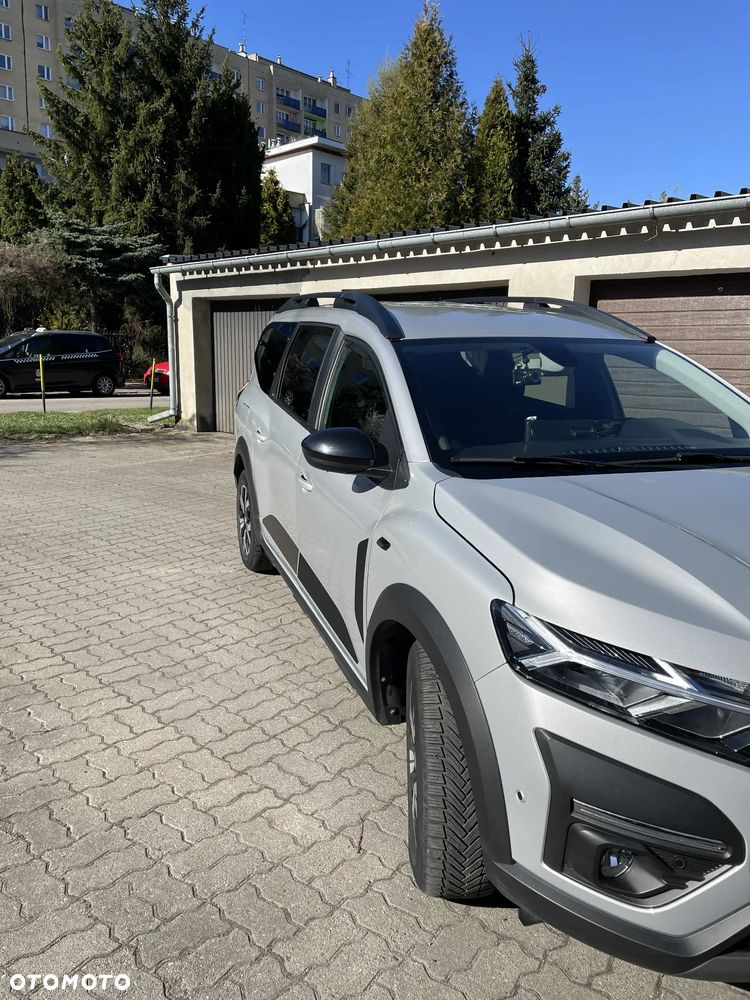 Dacia Jogger 1.0 TCe Extreme+ 7os - 21