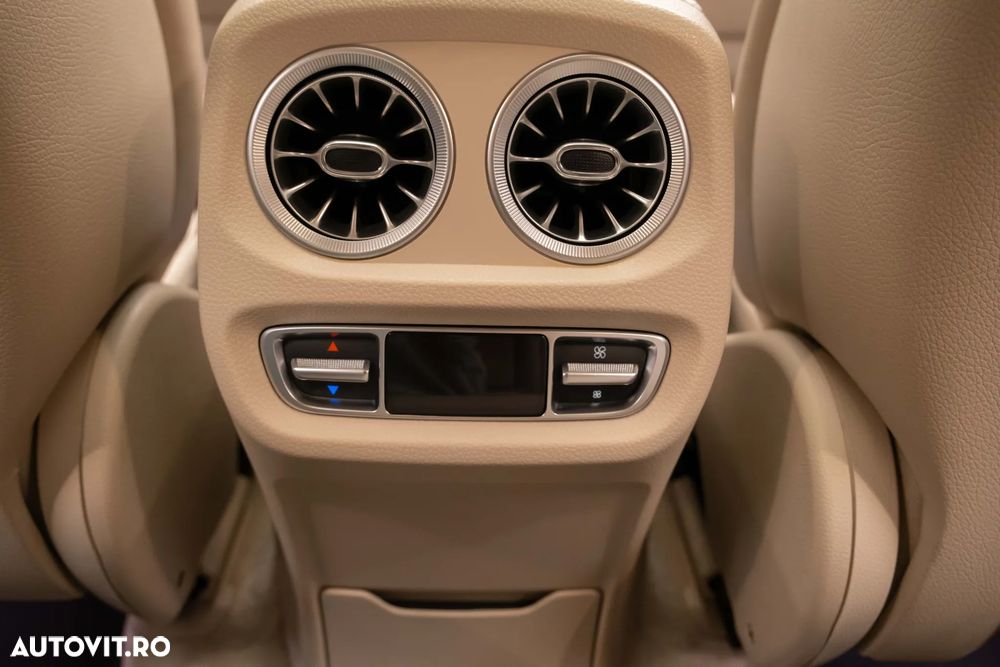 Mercedes-Benz G AMG 63 AMG Speedshift 9G-TRONIC - 18