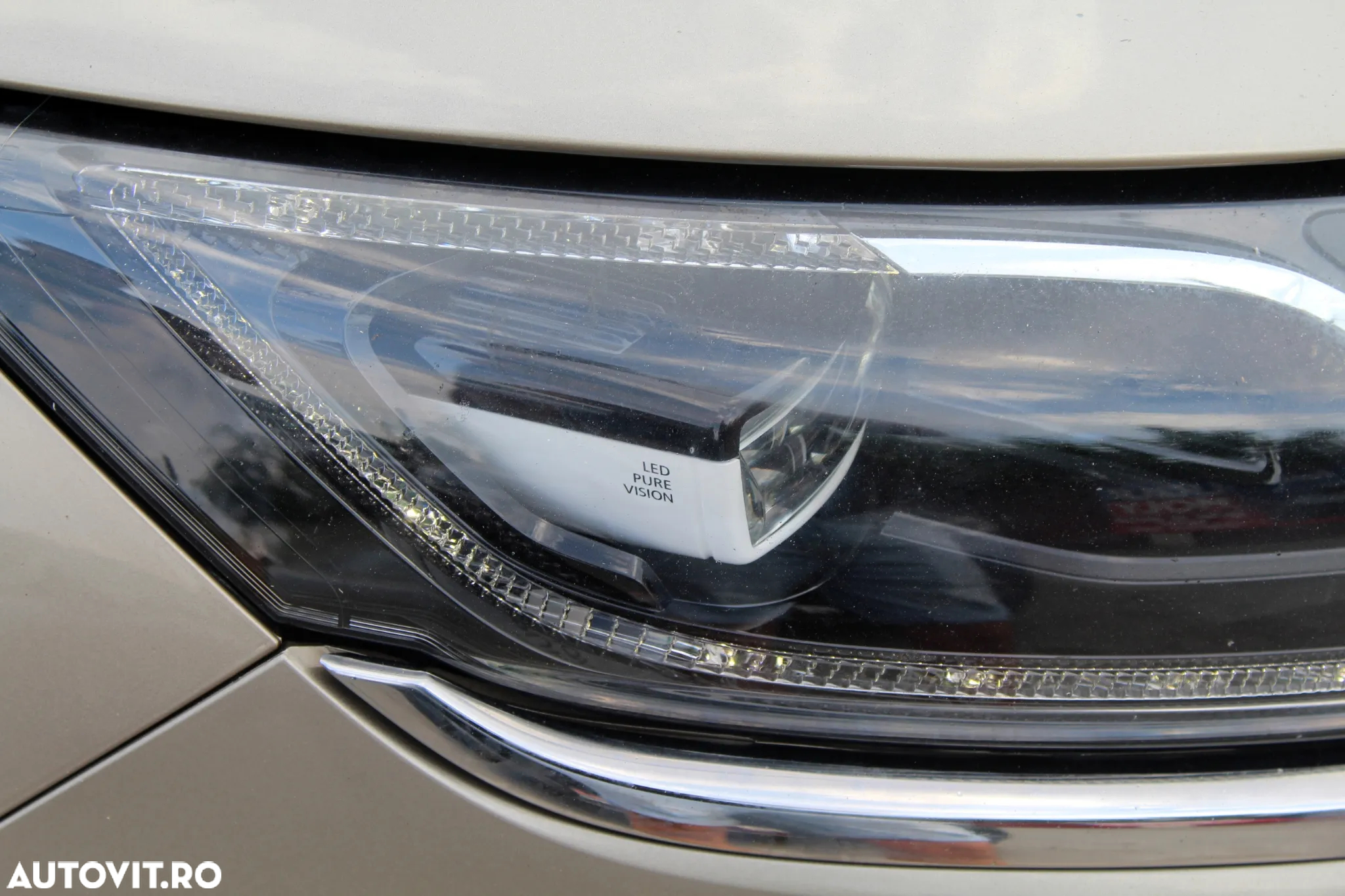 Renault Espace Energy dCi 160 EDC LIMITED - 27