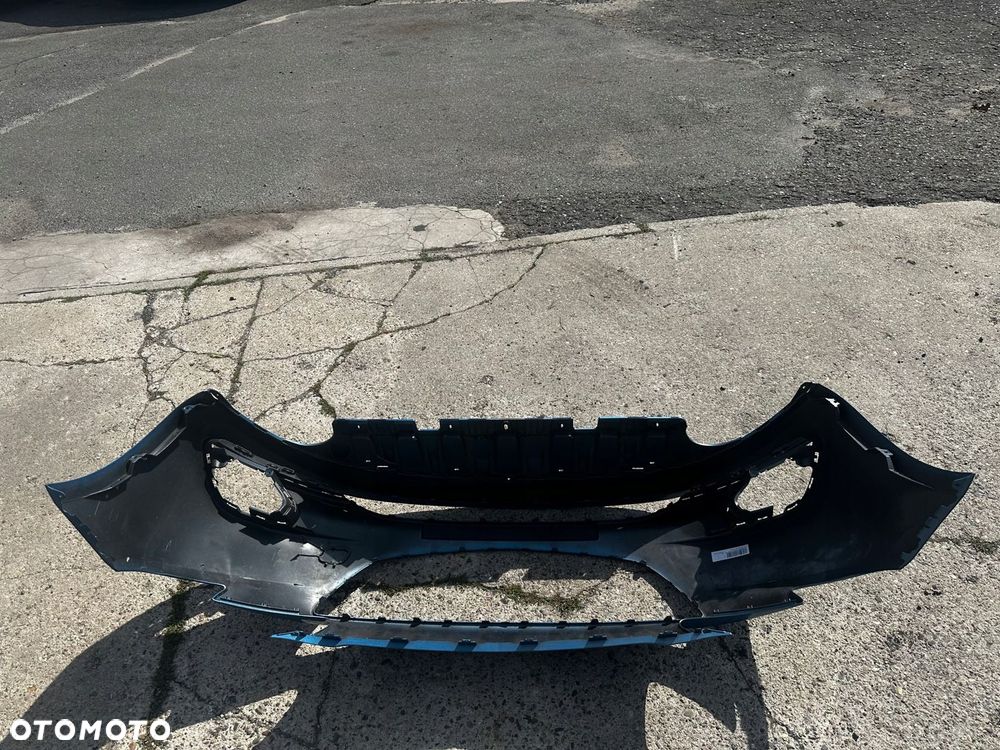 ZDERZAK PRZÓD OPEL CORSA E 14-19 39003567 - 13