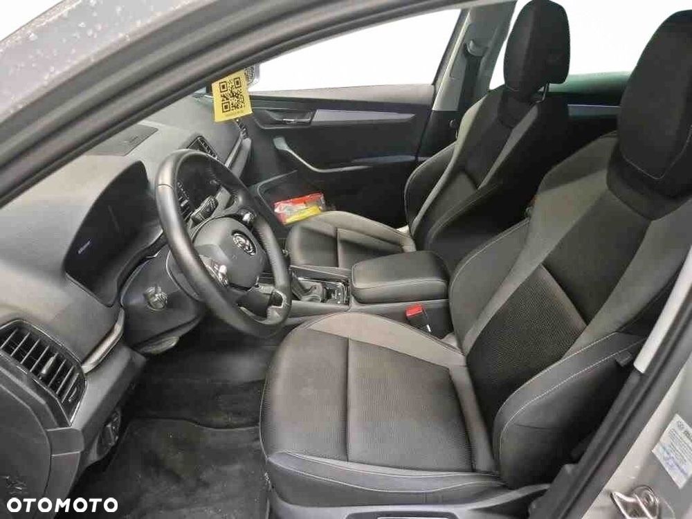 Skoda Karoq 2.0 TDI SCR 4x2 Ambition - 6