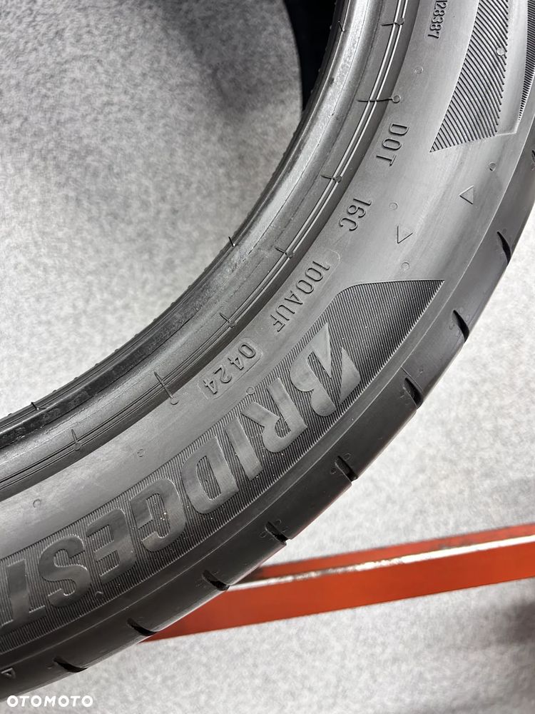 1 OPONA LETNIA BRIDGESTONE  245/45/19  102Y   TURANZA 6* , XL , MO - 9