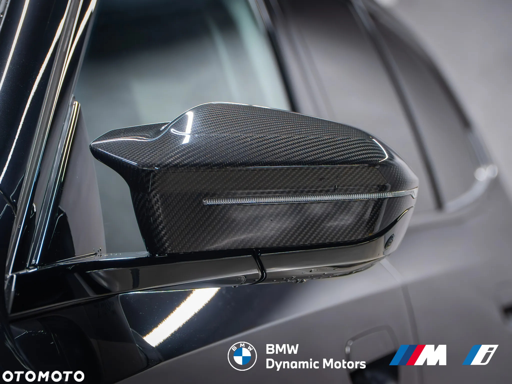 BMW M5 xDrive Touring - 10