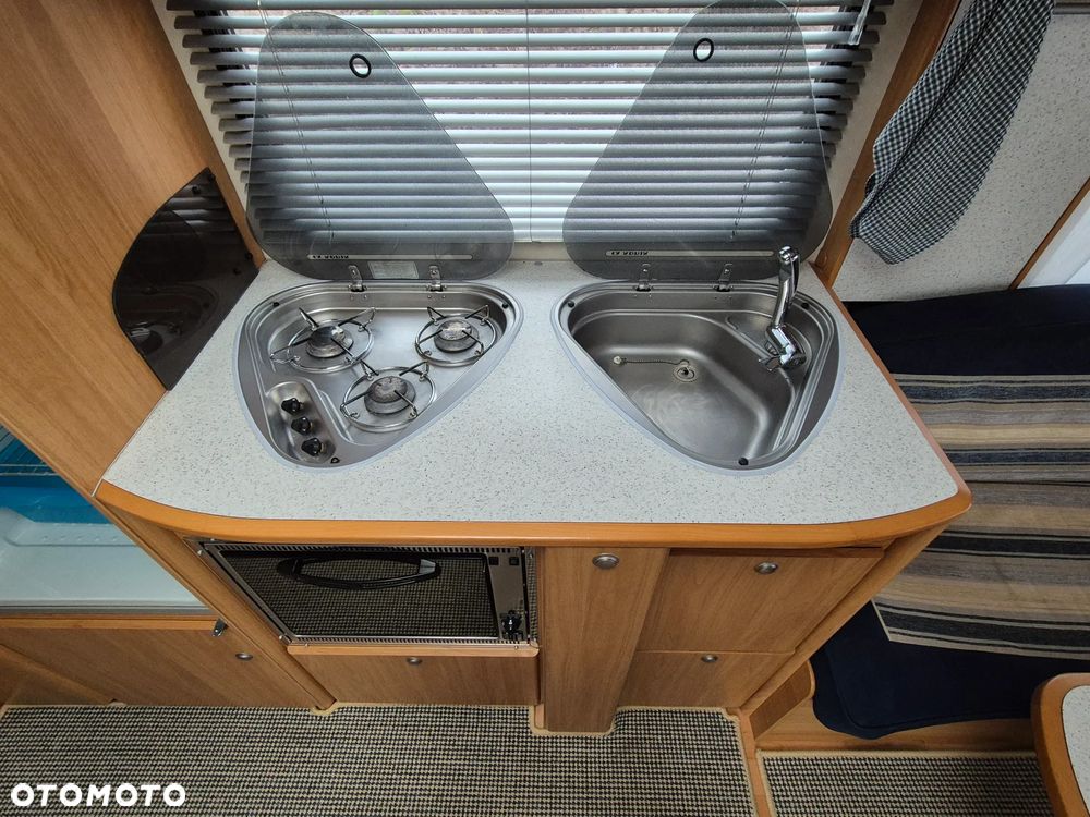 Adria Classica 743UP - 4