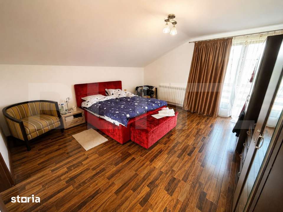 Casa individuala la cheie, Salicea, 159 mp, 740 mp teren - Imagine principală: 5/10