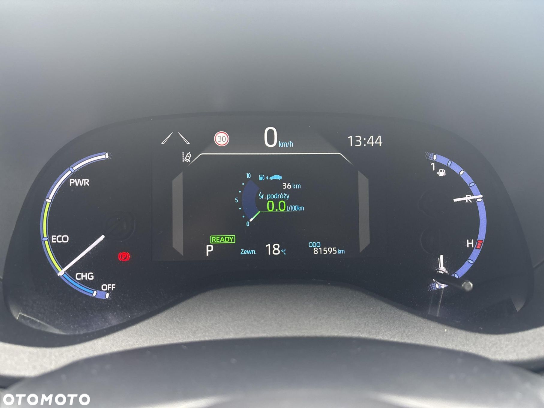 Toyota Yaris Cross - 17