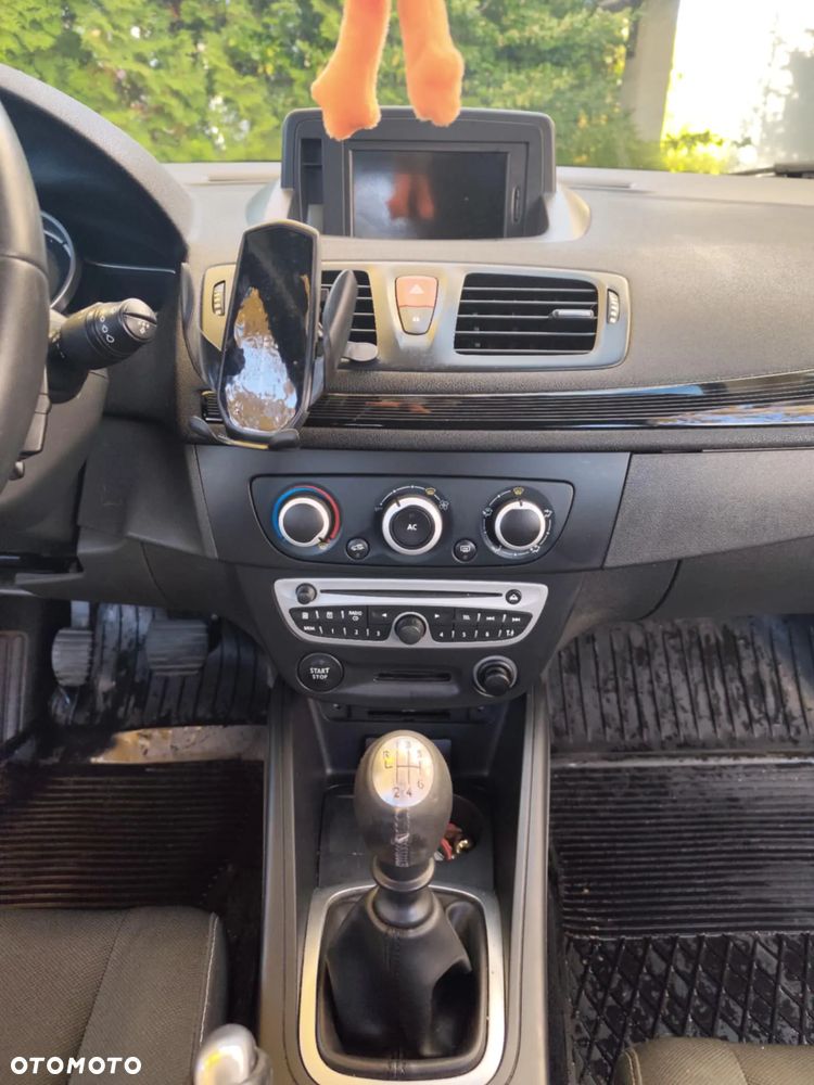 Renault Megane 1.5 dCi Bose - 15